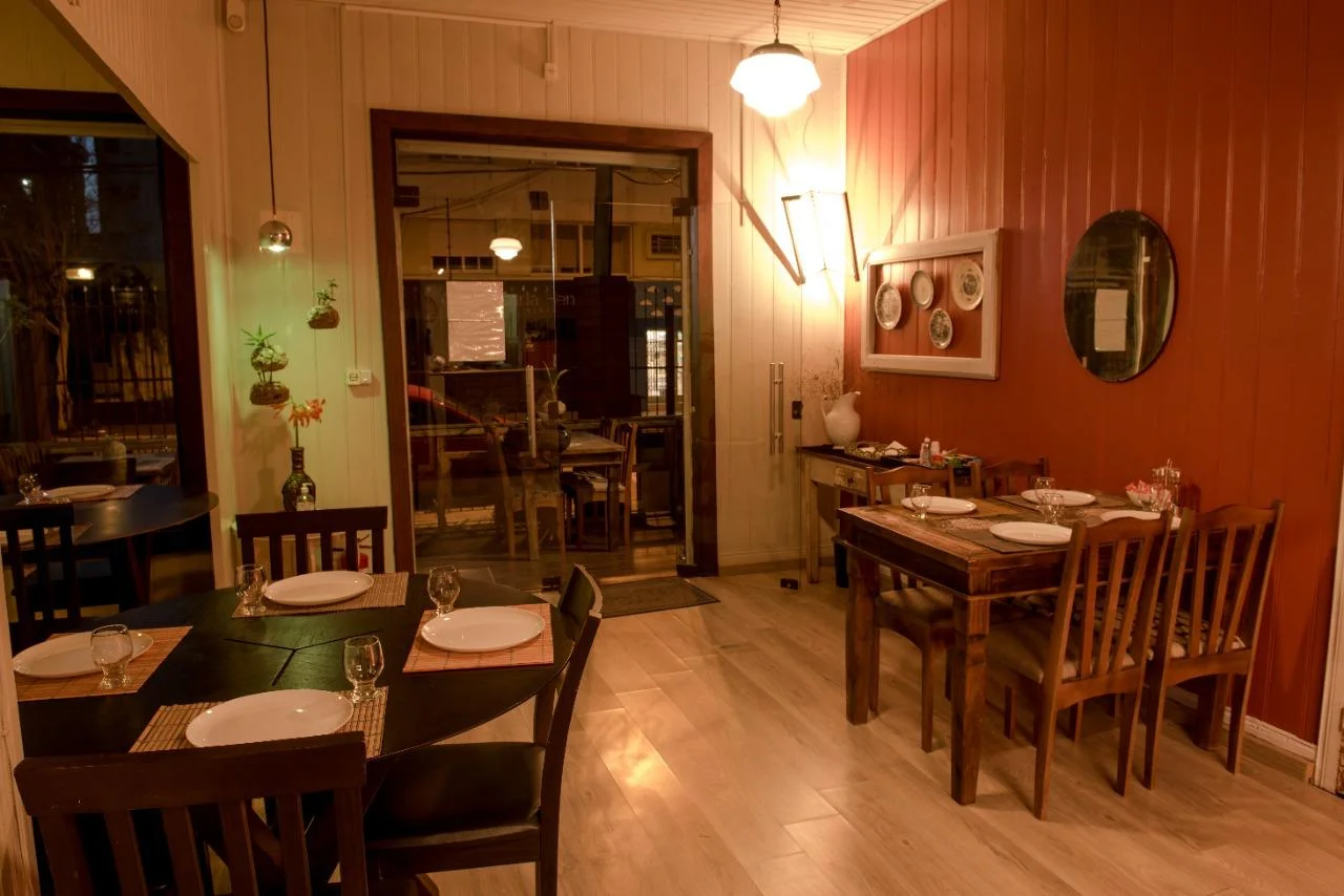 Resturant